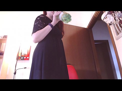 ❤️ Un schiavu sottumessu chì ama i mutandine brutte è luscious hè obligatu à masturbarsi dopu avè vistu stu video! ❌ Video porno à porn co.rionews.top ﹏